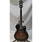 Used Yamaha Used Yamaha APX600 Sunburst Acoustic Electric Guitar thumbnail