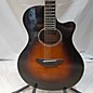 Used Yamaha Used Yamaha APX600 Sunburst Acoustic Electric Guitar