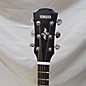 Used Yamaha Used Yamaha APX600 Sunburst Acoustic Electric Guitar