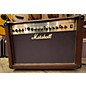 Used Marshall AS50D 50W 2X8 Acoustic Guitar Combo Amp thumbnail