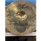 Used SABIAN Used SABIAN 18in AAX Xplosion Fast Crash Cymbal