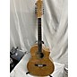 Used Ibanez Used Ibanez EW2012ASE Natural 12 String Acoustic Electric Guitar thumbnail