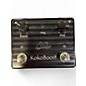 Used Suhr kokoboost Effect Pedal thumbnail