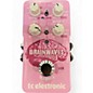 Used TC Electronic brainwaves pitch shifter Pedal thumbnail