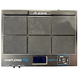 Used Alesis Used Alesis SAMPLEPAD PRO MIDI Controller