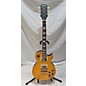 Used Epiphone Used 2022 Epiphone 1956 Reissue Les Paul Orange Solid Body Electric Guitar thumbnail