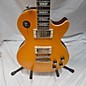 Used Epiphone Used 2022 Epiphone 1956 Reissue Les Paul Orange Solid Body Electric Guitar