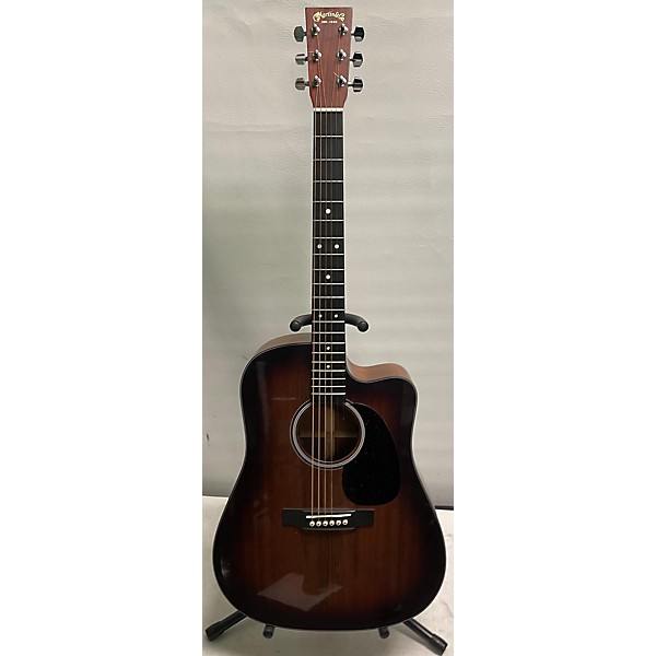 Used Martin Special DC Acoustic Electric Guitar