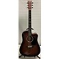 Used Martin Special DC Acoustic Electric Guitar thumbnail