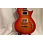 Used ESP Used ESP LTD EC256FM Cherry Sunburst Solid Body Electric Guitar thumbnail