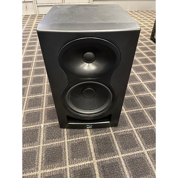 Used Kali Audio Used Kali Audio LP-6 Pair Powered Monitor