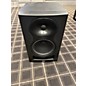 Used Kali Audio Used Kali Audio LP-6 Pair Powered Monitor