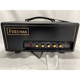 Used Friedman Used Friedman Pink Taco V2 Tube Guitar Amp Head