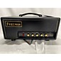 Used Friedman Used Friedman Pink Taco V2 Tube Guitar Amp Head thumbnail