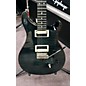 Used PRS Used PRS SE Custom 22 Black Solid Body Electric Guitar