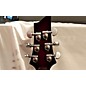 Used Used Schecter Guitar Research C1 Platinum Trans Purple Solid Body Electric Guitar