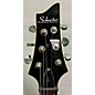 Used Schecter Guitar Research Used Schecter Guitar Research C1 Plus Amber Solid Body Electric Guitar