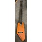 Used Donner Used Donner HUSH I SILENT Natural Acoustic Electric Guitar thumbnail