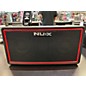 Used NUX Used NUX MIGHTY AIR Guitar Combo Amp thumbnail