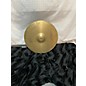 Used Zildjian Used Zildjian 20in ZBT Ride Cymbal thumbnail