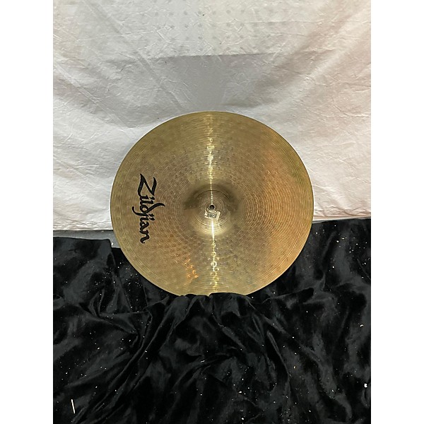 Used Zildjian Used Zildjian 20in ZBT Ride Cymbal