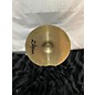 Used Zildjian Used Zildjian 20in ZBT Ride Cymbal