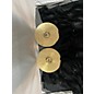 Used Zildjian Used Zildjian 14in ZBT Hi Hat Pair Cymbal