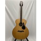 Used Alvarez Used Alvarez ABT60 Artist Series Baritone Natural Acoustic Guitar