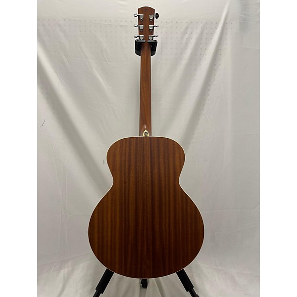 Used Alvarez Used Alvarez ABT60 Artist Series Baritone Natural Acoustic Guitar