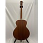 Used Alvarez Used Alvarez ABT60 Artist Series Baritone Natural Acoustic Guitar