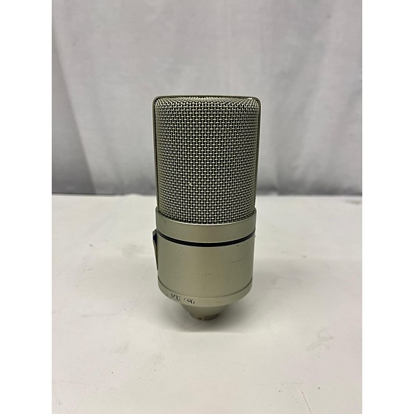 Used MXL Used MXL 990 Condenser Microphone