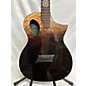 Used Michael Kelly Used Michael Kelly MKFPOPESFX Acoustic Electric Guitar thumbnail