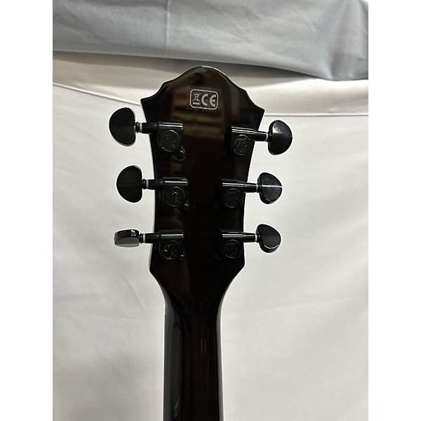 Used Michael Kelly Used Michael Kelly MKFPOPESFX Acoustic Electric Guitar