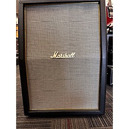 Used Marshall Used Marshall Origin 212A Guitar Cabinet