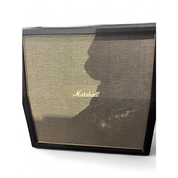 Used Marshall ORI412A Guitar Cabinet