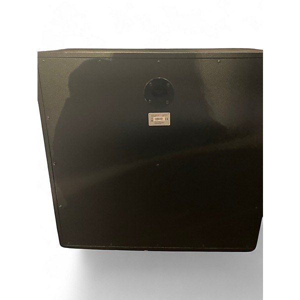 Used Marshall ORI412A Guitar Cabinet