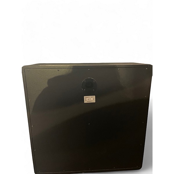 Used Marshall ORI412A Guitar Cabinet