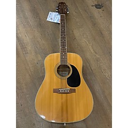 Used Jasmine Used Jasmine S38 Natural Acoustic Guitar