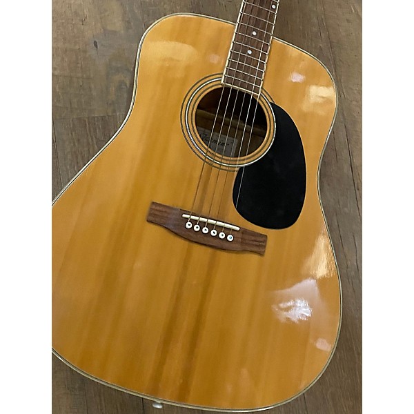 Used Jasmine Used Jasmine S38 Natural Acoustic Guitar