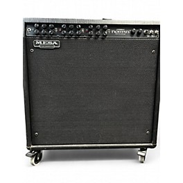 Used MESA/Boogie Nomad 55 4x10 55W Tube Guitar Combo Amp