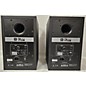 Used JBL Used JBL 305P MKII PAIR Powered Monitor