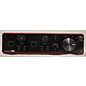 Used Focusrite Used Focusrite Scarlett 2i2 Gen 3 Audio Interface thumbnail