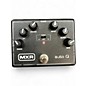 Used MXR Auto Q Effect Pedal thumbnail