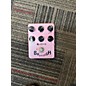 Used Joyo British Sound Effect Pedal thumbnail