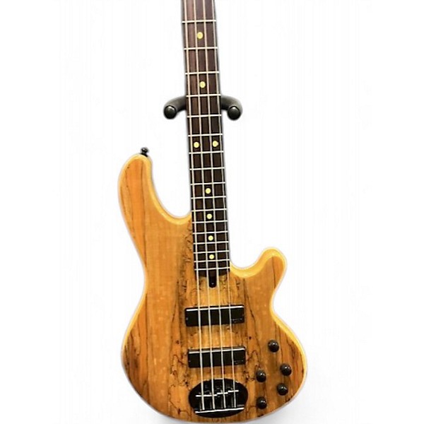 Tune 日本製 Spalted Maple top Tune 日本製 Spalted Maple top