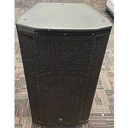 Used JBL Used JBL SRX835P Powered Speaker