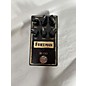 Used Friedman BE-OD Effect Pedal thumbnail