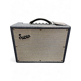 Used Supro 1642RT Titan 50w Combo Tube Guitar Combo Amp