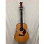 Used Breedlove Revival OMM Deluxe Natural Acoustic Guitar thumbnail