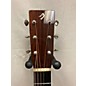 Used Breedlove Revival OMM Deluxe Natural Acoustic Guitar